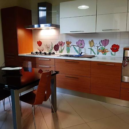 Chiara Home: Al Centro Di Катания Экстерьер фото