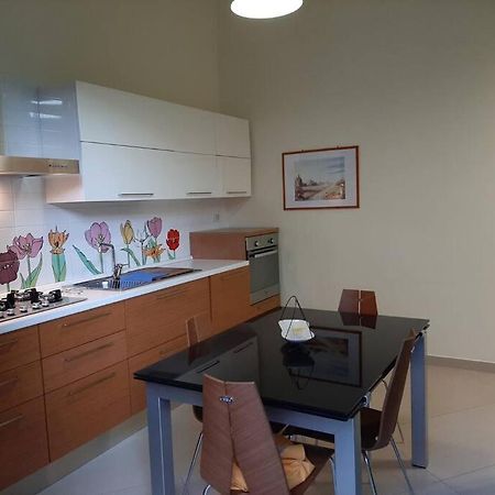 Chiara Home: Al Centro Di Катания Экстерьер фото