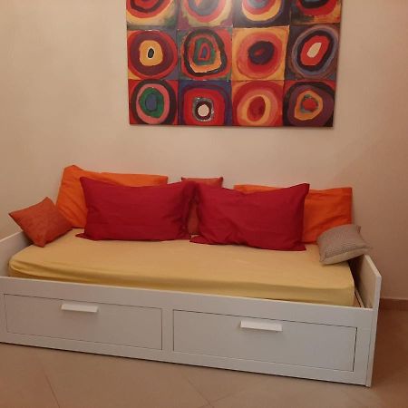 Chiara Home: Al Centro Di Катания Экстерьер фото