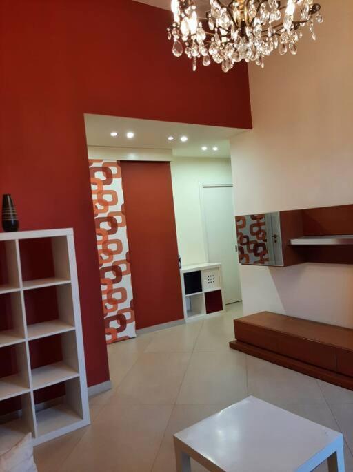 Chiara Home: Al Centro Di Катания Экстерьер фото