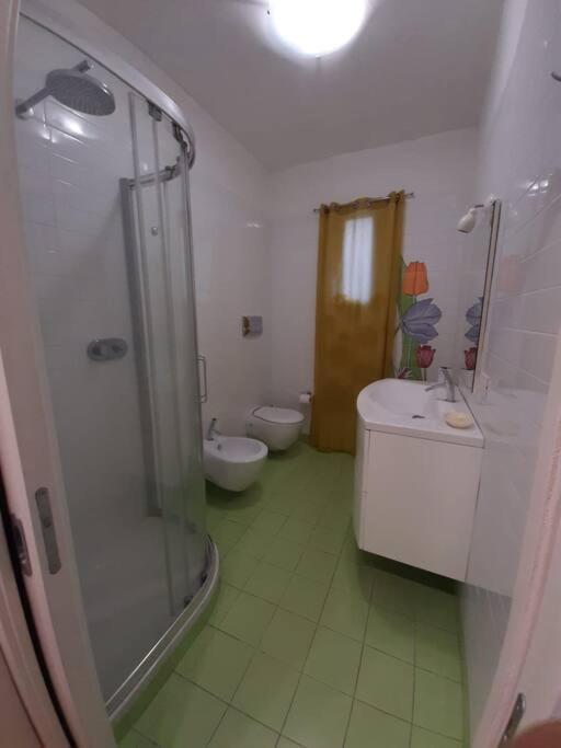 Chiara Home: Al Centro Di Катания Экстерьер фото