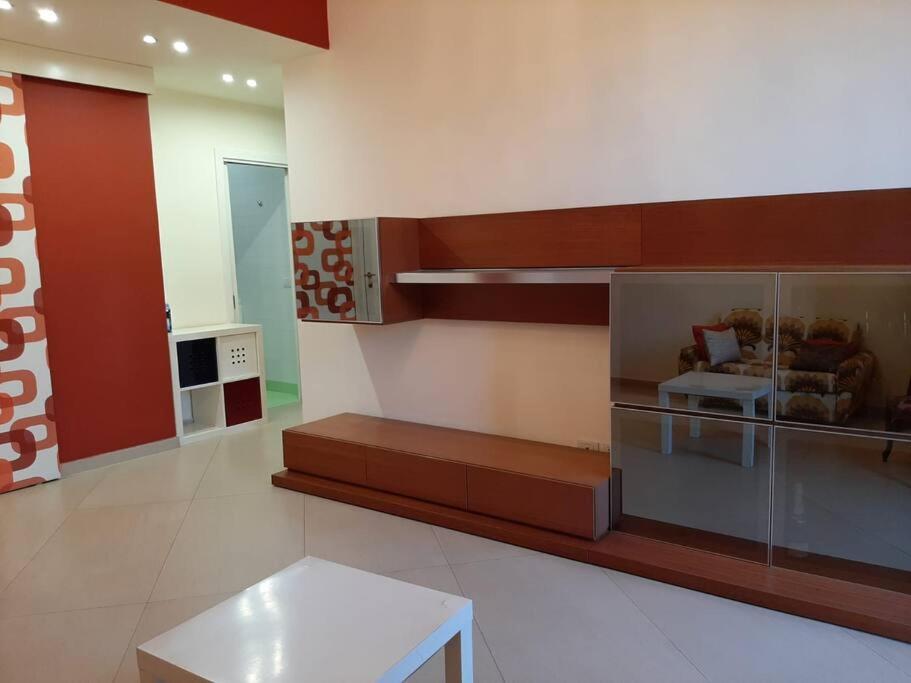 Chiara Home: Al Centro Di Катания Экстерьер фото