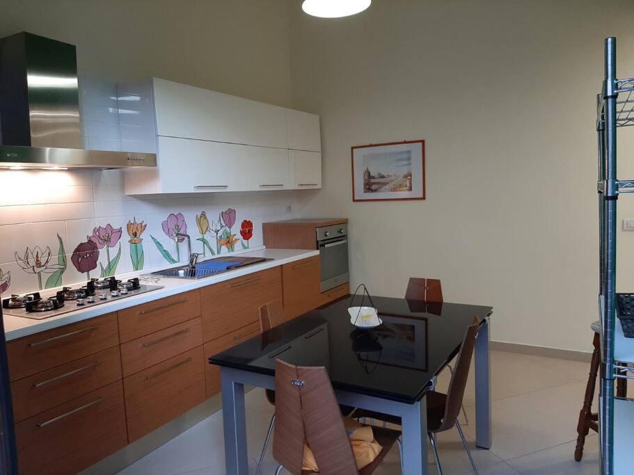 Chiara Home: Al Centro Di Катания Экстерьер фото