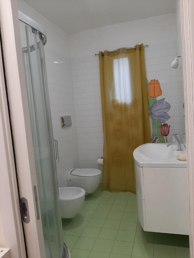 Chiara Home: Al Centro Di Катания Экстерьер фото