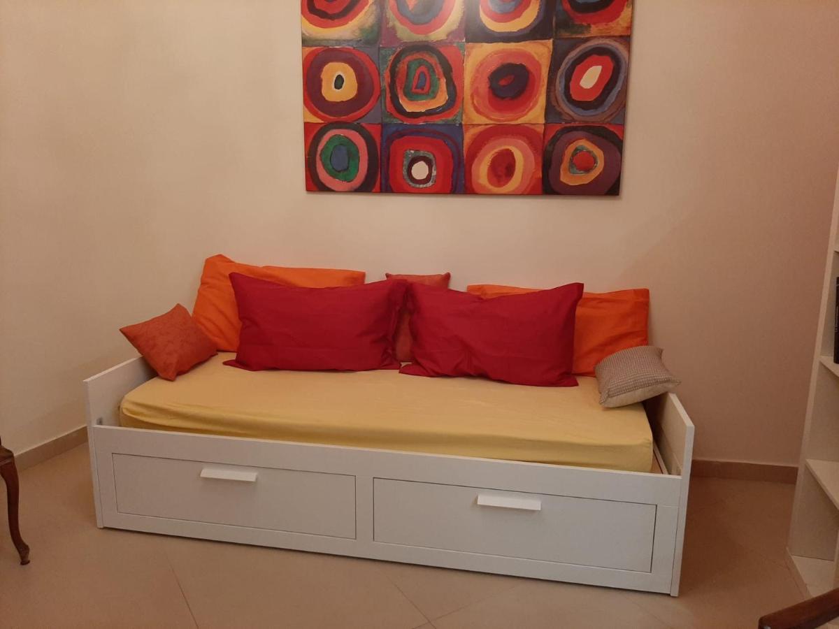 Chiara Home: Al Centro Di Катания Экстерьер фото